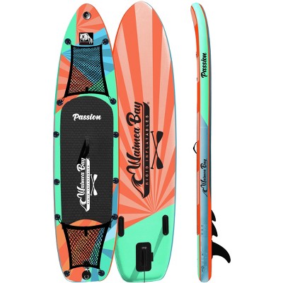 Passion Inflatable Paddleboard