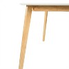 Anybear Dining Table for 4-6 People - 4 of 4