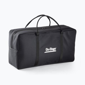 On-Stage Keyboard Stand Bag (KSB-6500) - 1 of 4