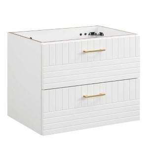 Modway Daybreak 24Inch Wall-Mount - 1 of 4
