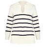 Avenue Women's Plus Size Mara Sweater - 4 of 4