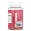 Gummi King Elderberry Gummi (Dietary Supplements), Natural Rasberry, 60 Count,Redish - 3 of 4