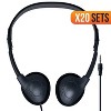 Digital Energy® OH54 On-Ear Headphones, Black - 2 of 4