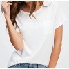 Women's Pocket Tee - SOCIALITE - image 2 of 4