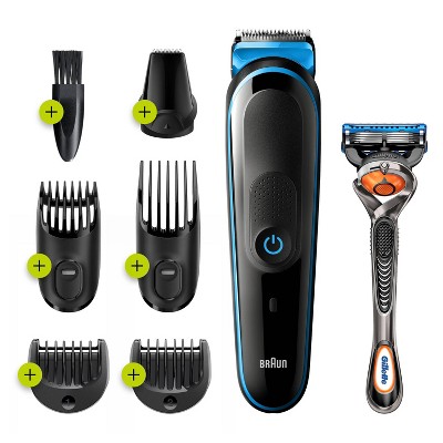 difference between groomer and trimmer