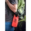 Life+Gear 130pc Waterproof Dry Bag First Aid + Survival Kit: Emergency & Camping Supplies, Nylon, 1.4 lbs - 3 of 4