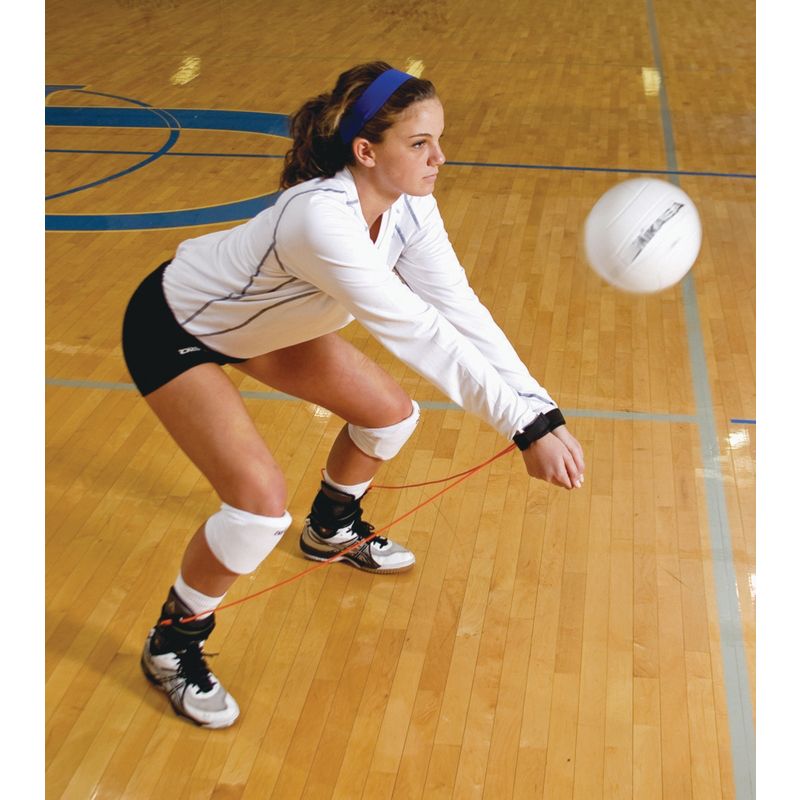 Tandem Sport Pass Rite Volleyball Training Aid, 1 of 2