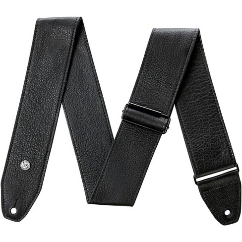 Dunlop Tri-Glide Strap Black 2.5 in. - image 1 of 2