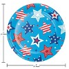 Creative Converting Patriotic Proud Tableware Kit 8ct - 4 of 4