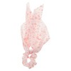 Unique Bargains Elegant Ribbon Hair Scrunchies 1 Pc - 4 of 4