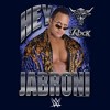 Mens WWE The Rock Hey Jabroni Sweatshirt - 2 of 4
