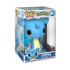 Funko POP!  Jumbo: Pokemon - Lapras (Target Exclusive) - image 2 of 2