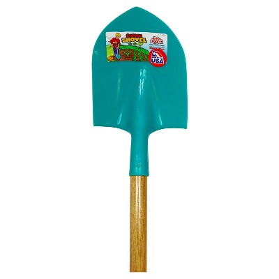 kids plastic shovels