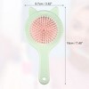 Unique Bargains Cat's Ears Airbag Hair Brush 1 Pc - 2 of 4