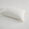Gracie Mills Arden 4-Piece Breathable Linen Blend Sheet Set - 4 of 4