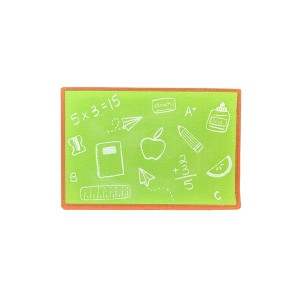 Daydream Society - Smarty Pants Chalkboard Napkins - Pack of 16 - 1 of 3