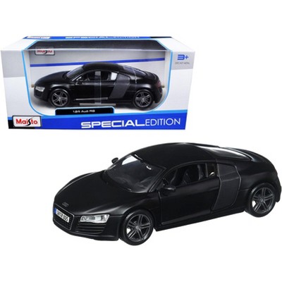 Audi r8 toy hot sale model