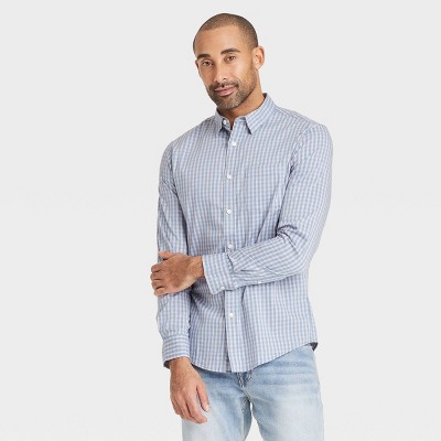 thumbnail image 2 of Men's Nylon Full-Zip Vest – Goodfellow & Co – Comfort Wear, Made In USA 2 of 6
