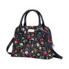 Signare USA Jacobean Dream Convertible Top Handle Handbag - 2 of 4