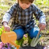 ROBOTIME Nature Exploration Toys, Kids Gardening Tools with Accessories, Outdoor Toys Gift for Boys and Girls, Green, 10.24"*4.72"*7.87" - 2 of 4