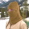 Unique Bargains Multi-function Polar Fleece Face Mask 1 Pc - 2 of 4