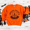 Simply Sage Market Women's Graphic Sweatshirt Hocus Pocus University - 3 of 4