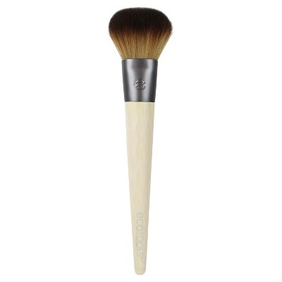 blush brush