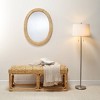 2-Light Eaton Metal Floor Lamp - Splendor Home - 2 of 4