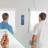 GoSports Hook 21 Ceiling Mount Ring Swing Game - Play Indoors or Outdoors - 4 of 4