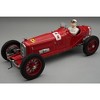 Alfa Romeo P3 Tipo B #24 "Monza Grand Prix" (1932) "Mythos Series" w/ Driver Figure Limited Ed 1/18 Model Car by Tecnomodel - 4 of 4