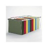 Smead Hanging Folder Frame Letter Size 23-27" Long Steel 2/Pack 64870 - 4 of 4