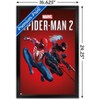 Trends International Marvel's Spider-Man 2 - Key Art Framed Wall Poster Prints - 3 of 4