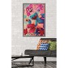 Trends International Poppy Playtime - Big Three Framed Wall Poster Prints - 2 of 4