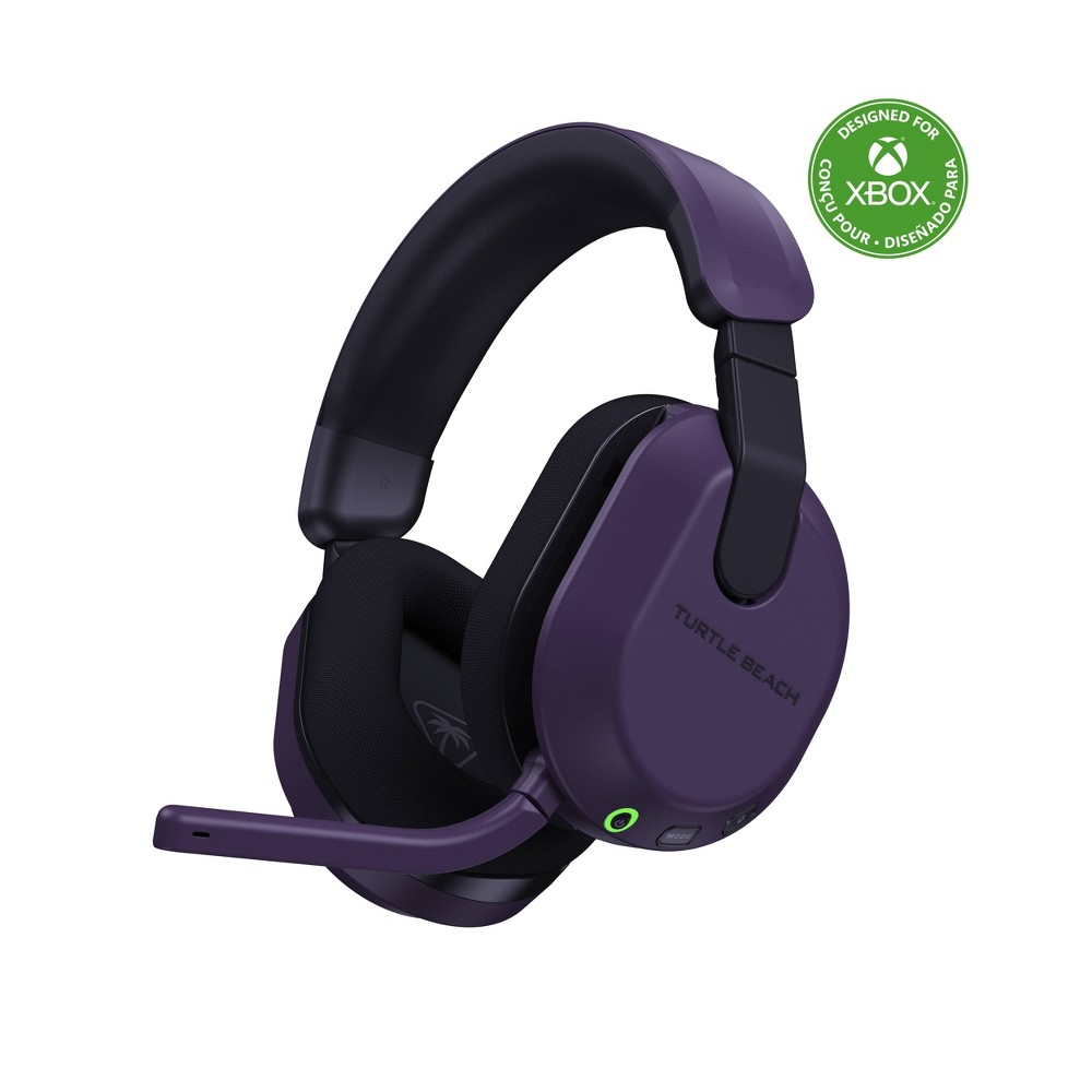 Photos - Headphones Turtle Beach Stealth 600 Gaming Headset - Purple 