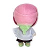 GREAT EASTERN ENTERTAINMENT CO DEMON SLAYER MITSURI PLUSH 8" - 2 of 2