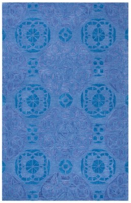 Wyndham WYD376 Hand Tufted Area Rug - Safavieh