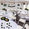 Big Dot of Happiness Colorful Mardi Gras Mask - Masquerade Party Supplies Decoration Kit - Decor Galore Party Pack - 51 Pieces - 3 of 4