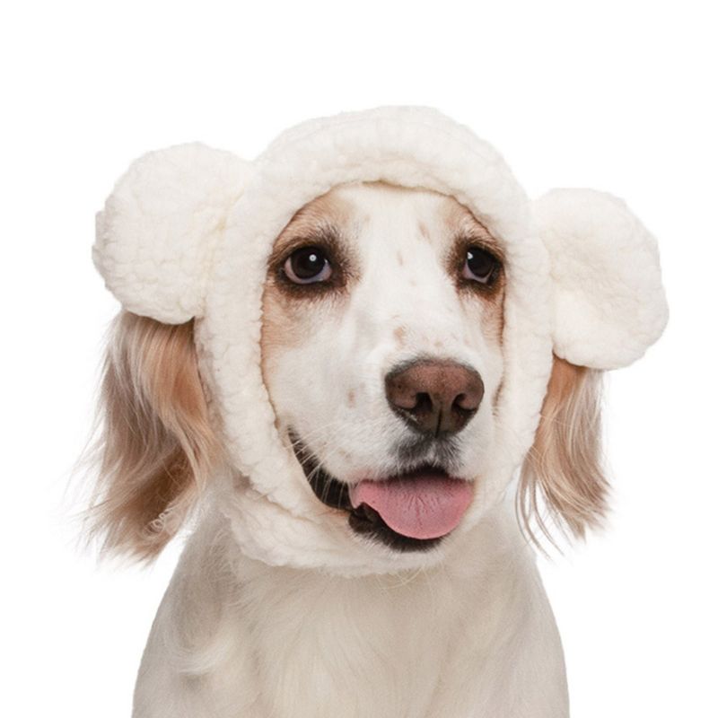Flex-Fit Costume Hat for Dogs, 1 of 7