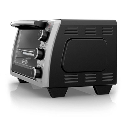 Buy BLACK+DECKER Slice Toaster Oven Online Maldives Ubuy - Main Image