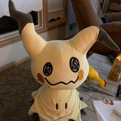 Pokemon 24 Plush Mimikyu Target