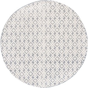 Vermont VRM102 Hand Woven Indoor Rugs - Safavieh - 1 of 3