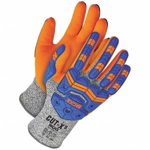 Bdg  PR,Coated Gloves,L/9 99-1-9791-9 - 1 of 1