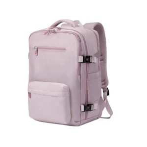 Summit Adventure Airline-Approved Travel Laptop Backpack - 1 of 4