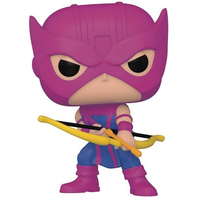 Funko Pop! Tv: Hawkeye - Yelena : Target