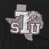 Men's Texas Southern University Official Distressed Primary Logo T-Shirt - 2 of 4