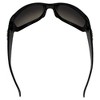 Global Vision Eyewear Lacruz Safety Motorcycle Glasses with Smoke Lenses - 4 of 4