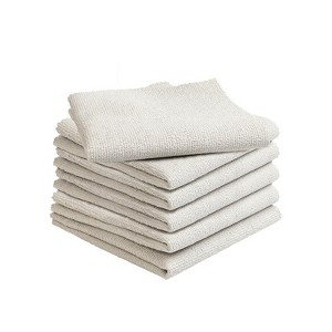 Solve™ Stainless Steel Polishing Cloths - 1 of 4