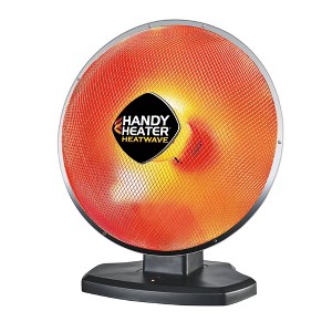 Handy Heater Heatwave - 1 of 4