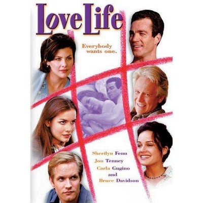 Love Life (DVD)(2005)