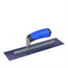 Bon Tool 67-175 Finish Trowel - Square - Blue Steel - 12 X 3 - Comfort Grip - 2 of 4